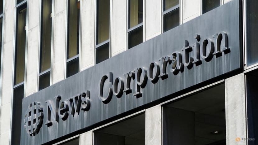 Perplexity CEO 'surprised' by Dow Jones, New York Post lawsuit against startup Perplexity CEO 'surprised' by Dow Jones, New York Post lawsuit against startup