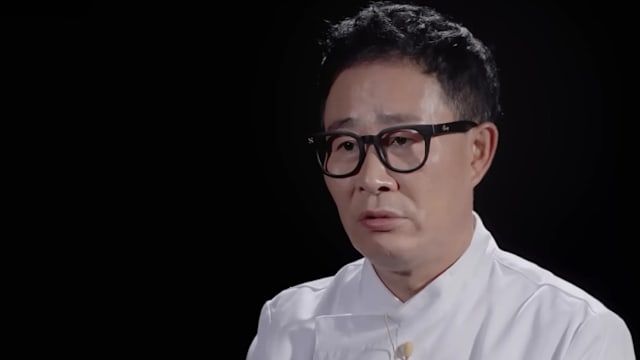 “Culinary Class Wars 2”林盛根酒驾翻车，停工5个月餐厅也出状况