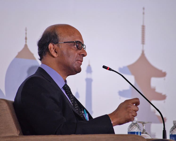 Unity, good governance key to fighting terror: DPM