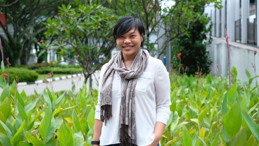 Speak plainly and from the heart to connect with people: NMP Kuik Shiao-Yin