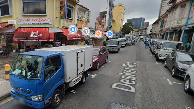 非法改建受保留店屋 男子及公司被罚共40万元