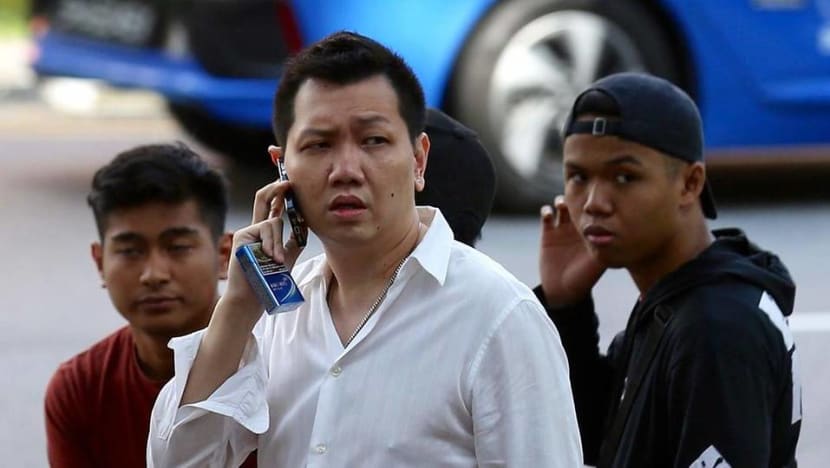 Maserati driver found guilty of dragging traffic police officer for 124m