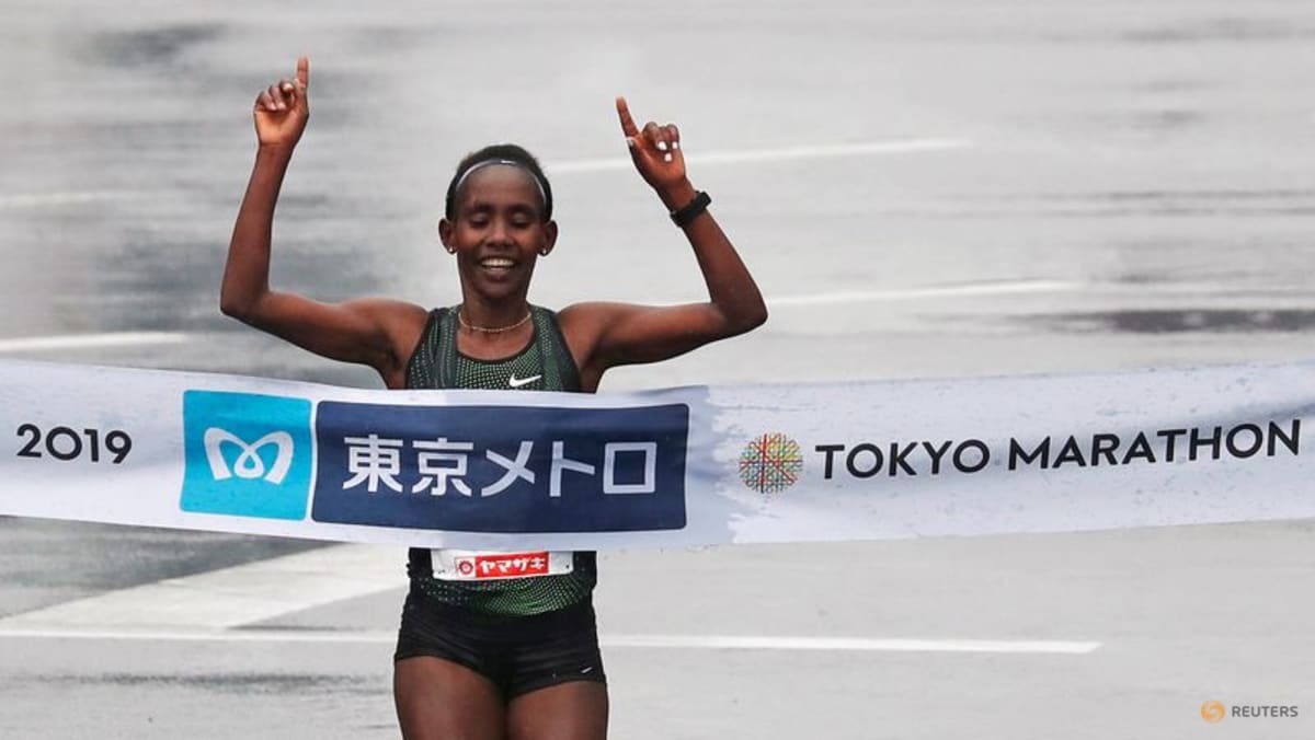 Ethiopian Aga provisionally suspended over prohibited substance - CNA