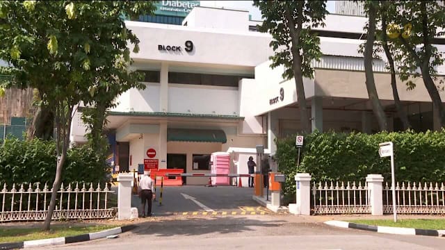 榜鹅双尸案死者 不设灵堂前往万礼火化