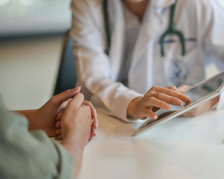 Commentary: Dr ChatGPT is getting remarkably good at diagnosing health problems