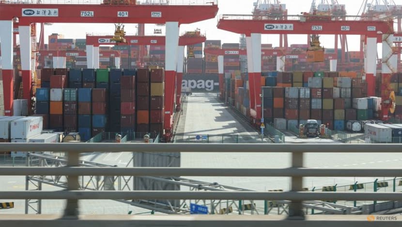 Chinese official says US tariff aims to 'take away Hong Kong's life' Chinese official says US tariff aims to 'take away Hong Kong's life'