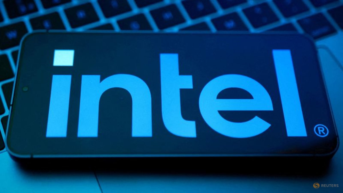 Google, Nvidia consider Intel as backup chip manuf