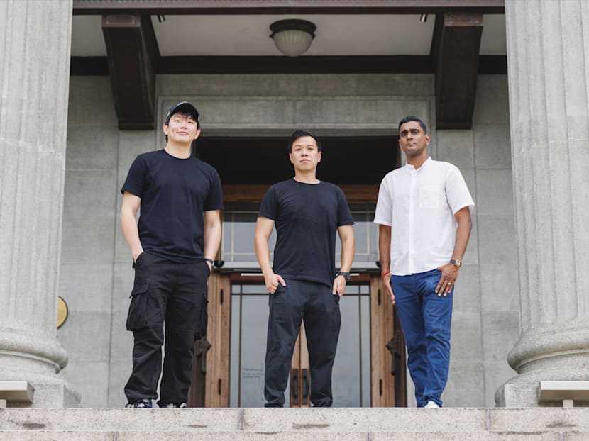 Milli to debut at National Gallery Singapore with dining, drinks and late-night entertainment