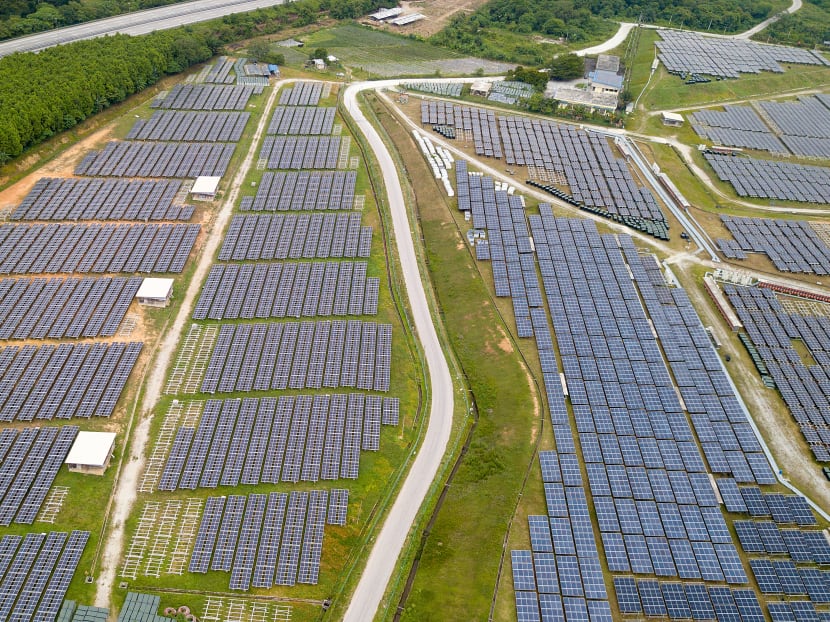 Commentary: Singapore’s plans to import clean electricity could meet resistance abroad Commentary: Singapore’s plans to import clean electricity could meet resistance abroad