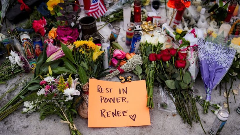 Fatal Shooting of Minneapolis Activist by ICE Officer Sparks Protests and Condemnation Over Immigration Policies