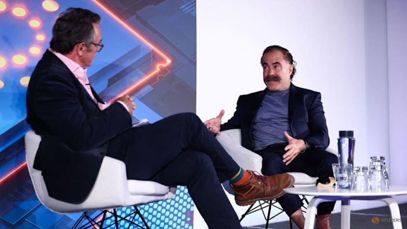 US approach to regulation of AI is problematic, Sixth Street's Chavez says