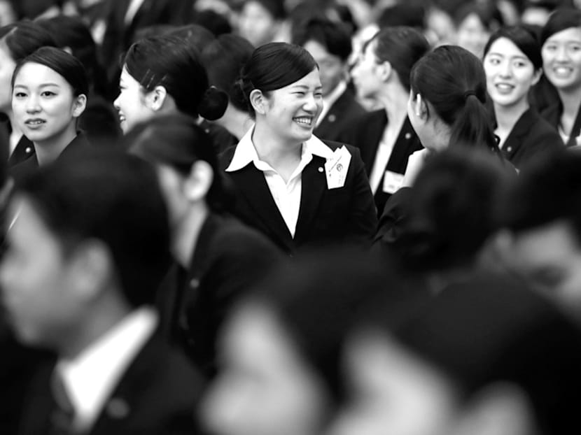 When women thrive, so will the world