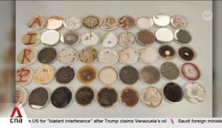 How long can cooked food be left out in the open before it turns unsafe?