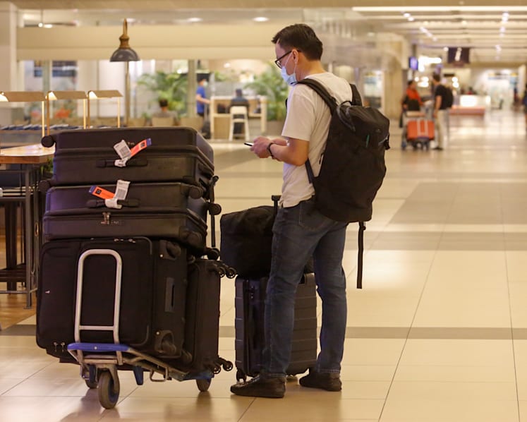 Covid-19: 54 new cases in Singapore — the highest in a single day, 34 had travelled to UK
