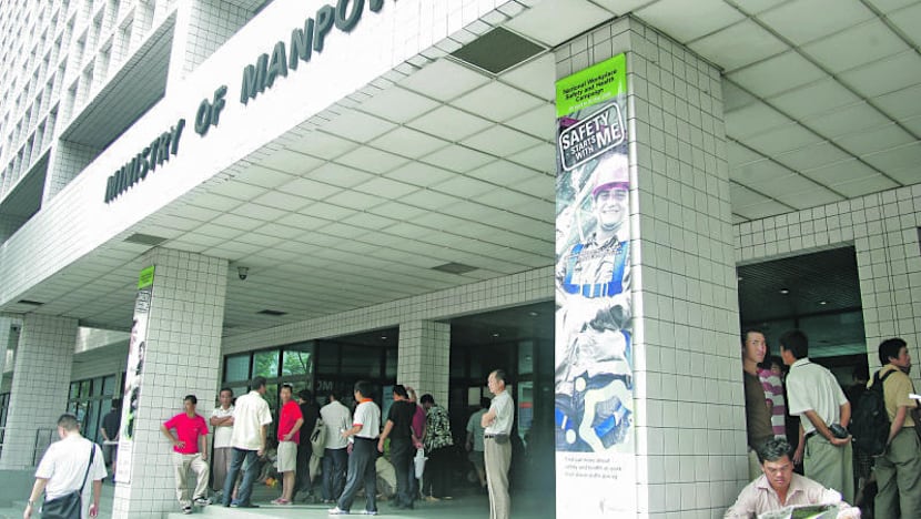 645 employers taken to task for salary-related offences last year