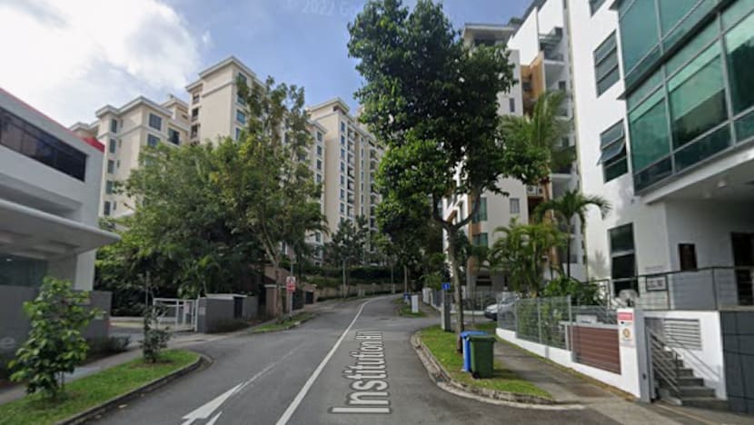 4-year-old girl run over by car in River Valley: Coroner flags importance of hand-holding when crossing roads 4-year-old girl run over by car in River Valley: Coroner flags importance of hand-holding when crossing roads