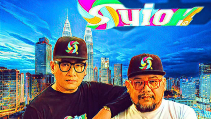 Afdlin Shauki, AC Mizal lancar stesen TV, kini perlukan hos, pelawak baru