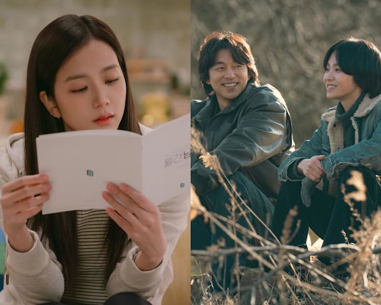Netflix's upcoming K-dramas star Blackpink's Jisoo, Cha Eun-woo, Rain, Gong Yoo, Song Hye-kyo and more