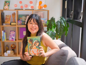 She doodles for a living: This Singaporean comic artist tackles taboo issues with manga-style art