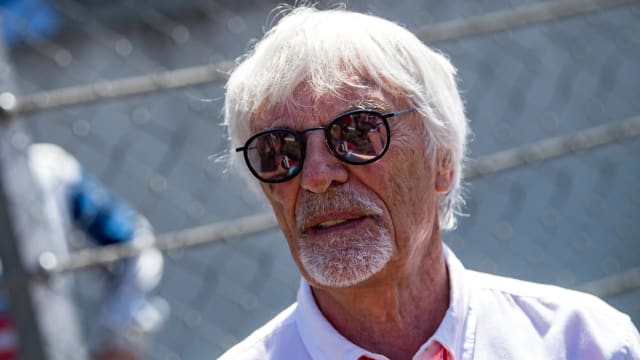 在我国存放6.5亿资产惹官司 F1前总裁有何来头？