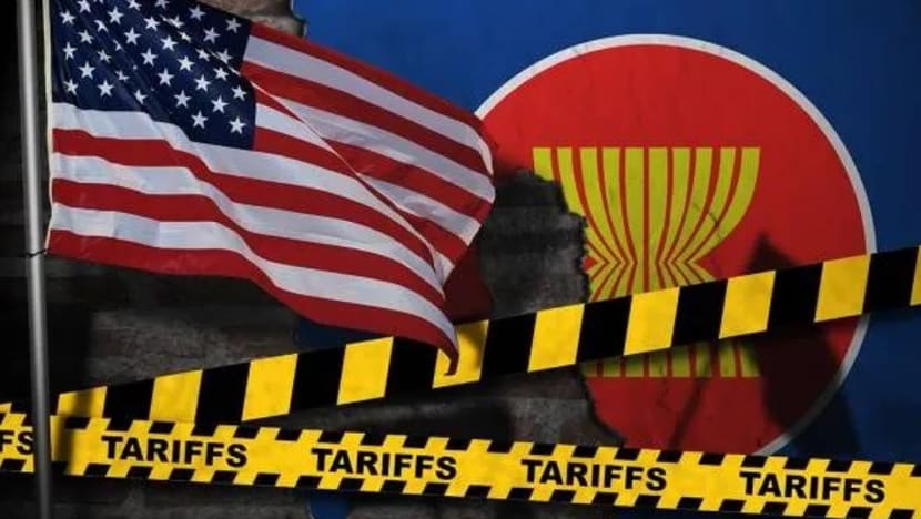 Tarif Amerika mungkin beri tekanan kecil terhadap inflasi ASEAN