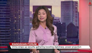 East Asia Tonight - Fri 19 Sep 2025