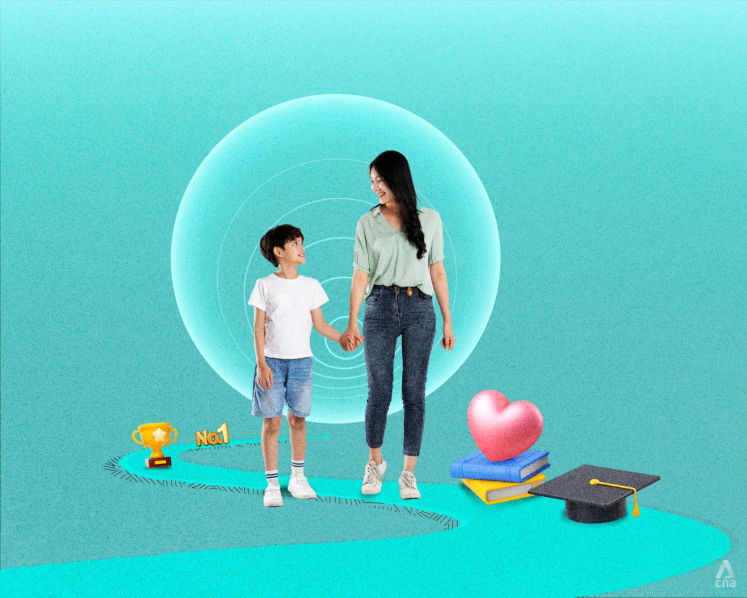 I don’t want to micro-manage my kids’ schoolwork. But as a PSLE parent, do I have any other choice?
