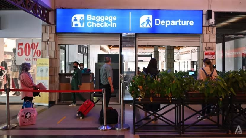Imigresen Batam siasat dakwaan peras ugut terhadap pelancong asing, termasuk rakyat SG