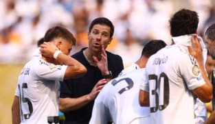 Real Madrid wilt in Miami heat as Al-Hilal spoil Alonso's debut