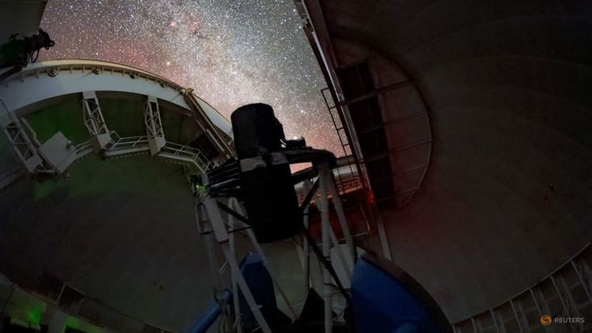 Findings by dark energy researchers back Einstein's conception of gravity