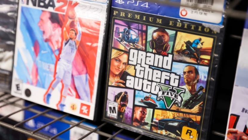 Take-Two forecasts downbeat Q4 bookings, reiterates 'GTA VI' launch in fall Take-Two forecasts downbeat Q4 bookings, reiterates 'GTA VI' launch in fall