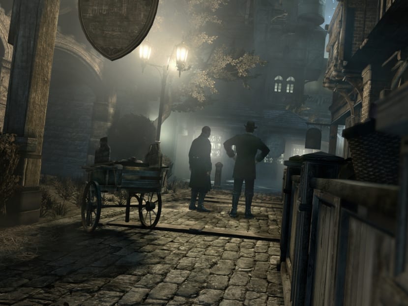 Thief: Not a perfect remake but it stole my heart