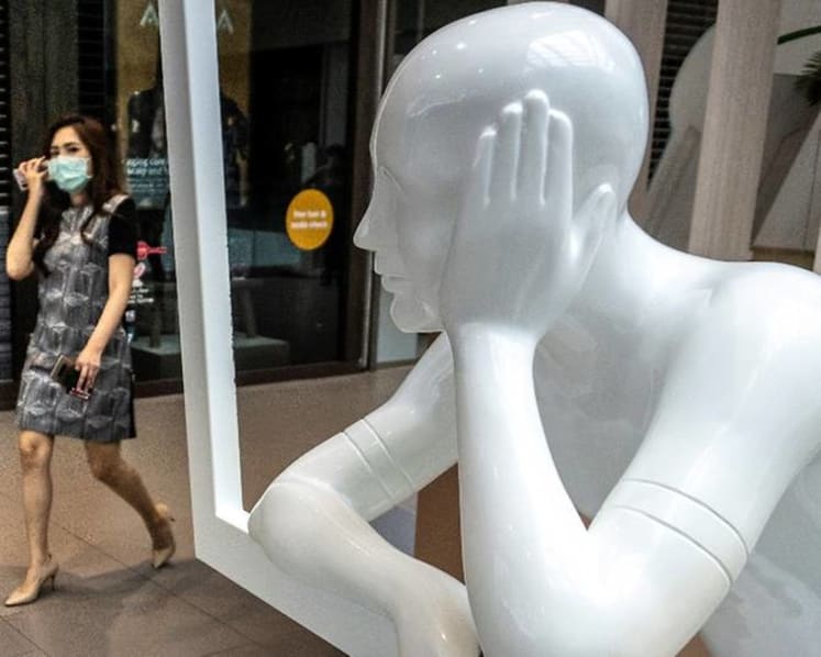 In Thailand, the COVID-19 outbreak is driving more consumers online