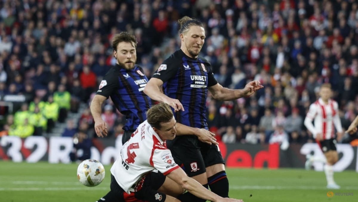 Southampton's Championship playoff final fate hangs in balance as 'Spygate' hearing begins