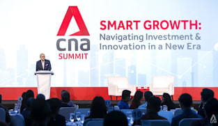 Rosan: Indonesia di jalur tepat kejar target investasi; Danantara minat gandeng Temasek dan Khazanah