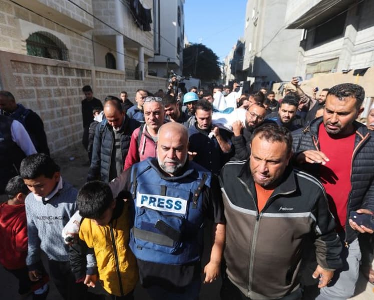 Israeli parliament passes law that could stop Al Jazeera broadcasting