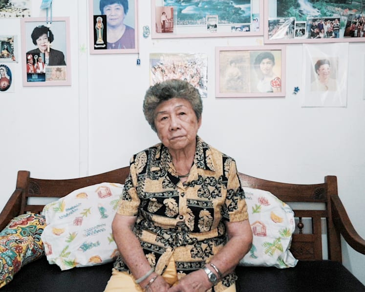 In 2016, Dakota Crescent residents were moved to new flats. Some paid an intangible price.