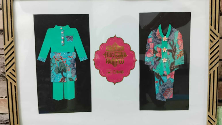 Gambar Pilihan Hari Ini