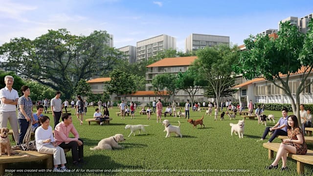 市建局将公布2025年发展总蓝图 拟定未来10到15年土地用途和发展准则