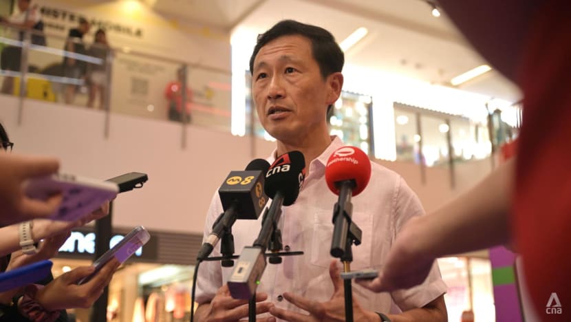 Kpod substance etomidate to be listed in Misuse of Drugs Act from Sep 1: Ong Ye Kung Kpod substance etomidate to be listed in Misuse of Drugs Act from Sep 1: Ong Ye Kung