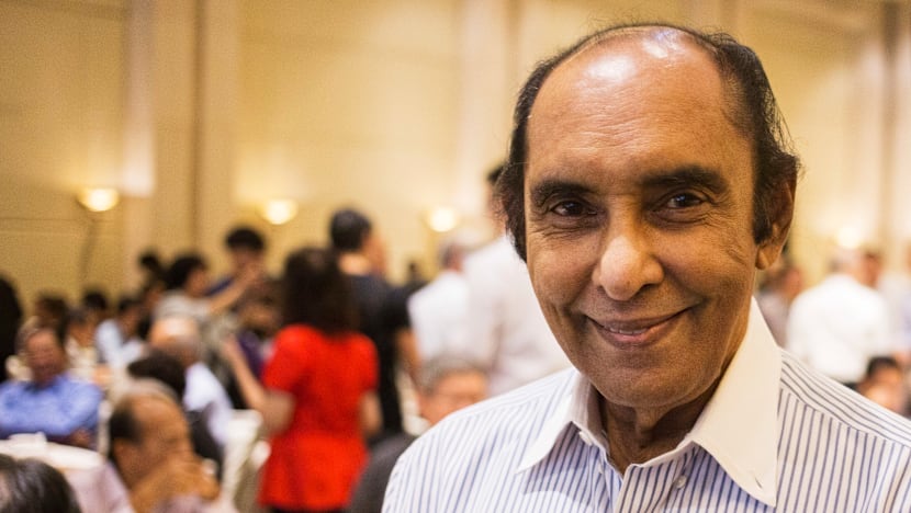 Wanted by ROM: Couples who solemnised marriages in September 1961