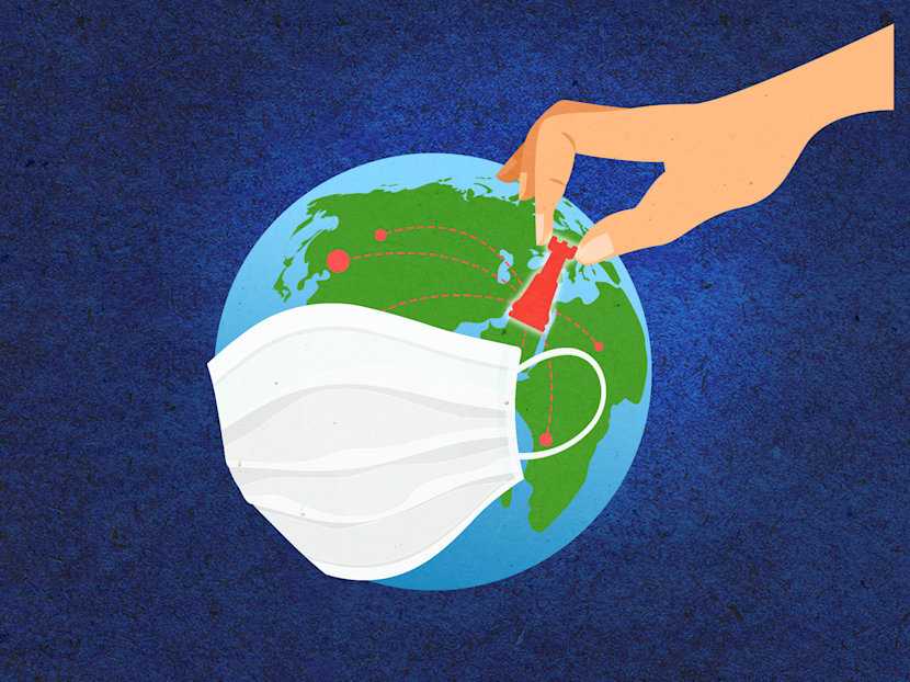 The Big Read: Covid-19 threw off homegrown firms' overseas push. Can they now reap the post-pandemic dividends?