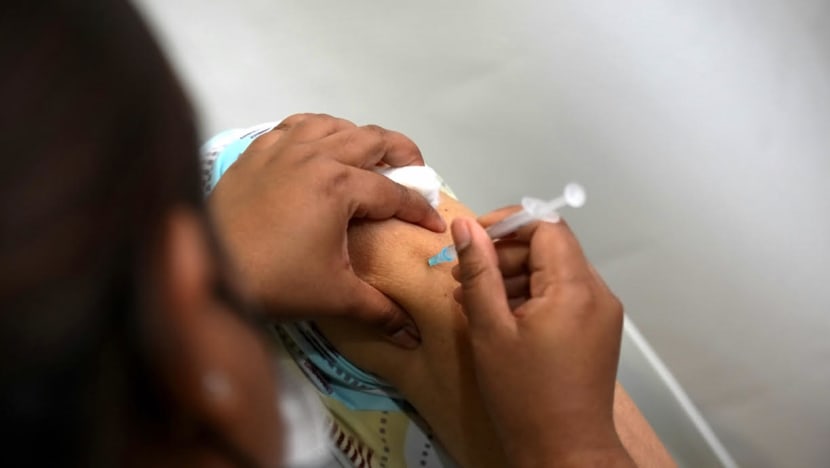 Covid-19 vaccination: MOH to provide financial assistance for people affected by serious side effects