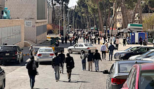  Perang Amerika, Israel dan Iran: Pelajar SG di Timur Tengah teruskan pengajian, rata-rata tiada rancangan untuk pulang