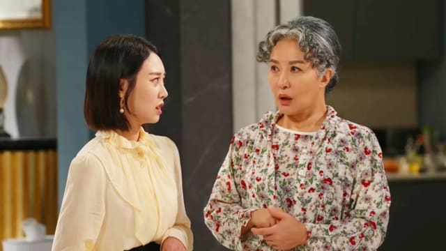 我的灿烂人生（第38集）：福熙发现身世真相