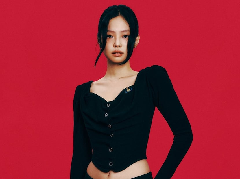 Blackpink's Jennie named one of Time Magazine's 100 Most Influential People  - CNA Lifestyle