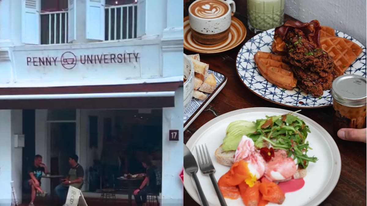 Penny University’s Jalan Klapa outlet to close on May 3, citing economic challenges