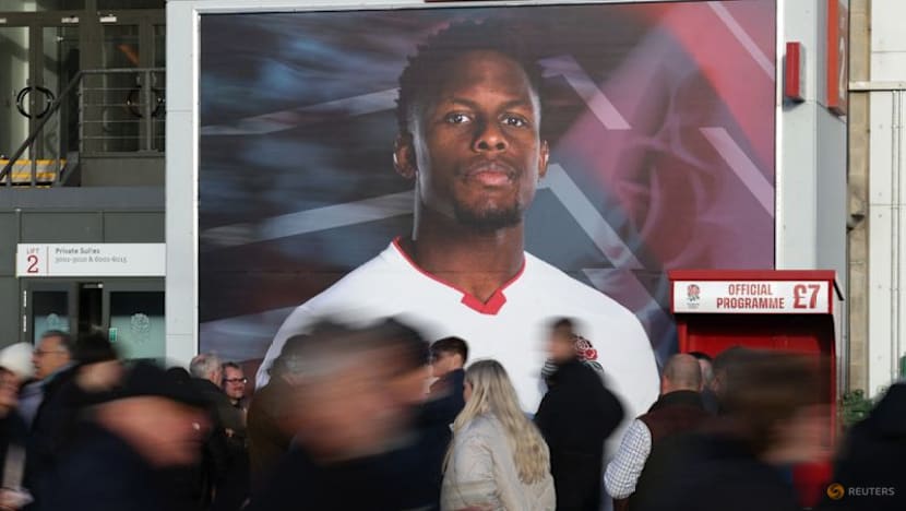 Itoje back to lead England against Scotland