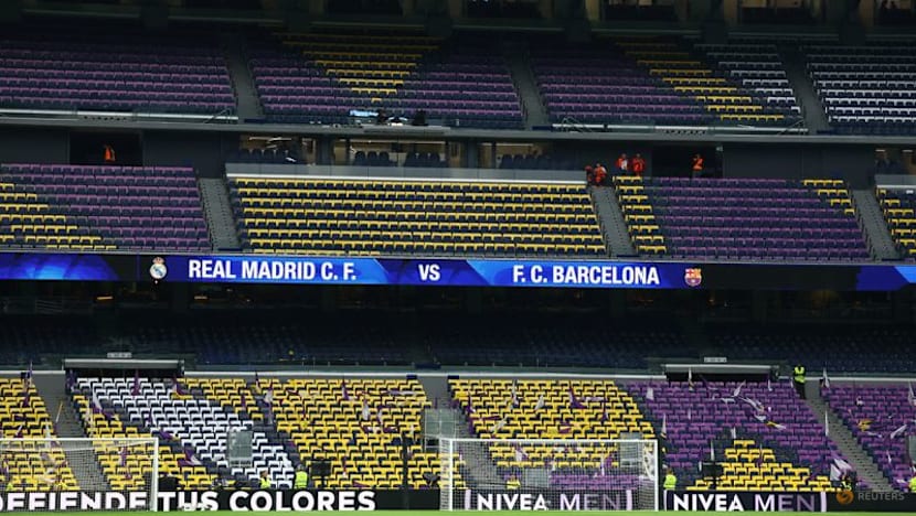 Real Madrid seeking compensation from UEFA in Super League case