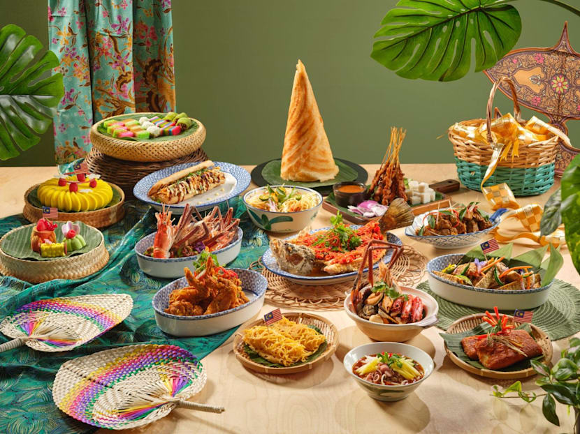 8 dining experiences to treat Dad to this Father’s Day 8 dining experiences to treat Dad to this Father’s Day